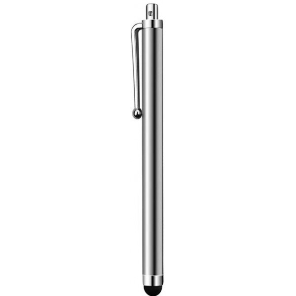 Стилус ручка Magcle Universal Metal для iOS/Android/iPad Silver (Код т