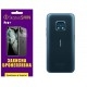 Поліуретанова плівка StatusSKIN Pro+ на корпус Nokia XR20 Глянцева - Фото 1