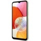Смартфон Samsung Galaxy A14 A145F 4/64GB Light Green (SM-A145FLGUSEK) UA - Фото 5