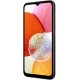 Смартфон Samsung Galaxy A14 A145F 4/64GB Black (SM-A145FZKUSEK) UA - Фото 5