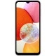 Смартфон Samsung Galaxy A14 A145F 4/64GB Silver (SM-A145FZSUSEK) UA - Фото 2