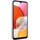 Смартфон Samsung Galaxy A14 A145F 4/64GB Silver (SM-A145FZSUSEK) UA - Фото 4