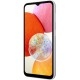 Смартфон Samsung Galaxy A14 A145F 4/64GB Silver (SM-A145FZSUSEK) UA - Фото 5