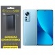 Поліуретанова плівка StatusSKIN Lite на екран Xiaomi 12/12S/12X Глянцева - Фото 1
