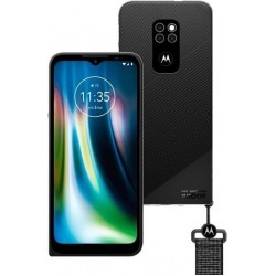 Смартфон Motorola Defy 2021 4/64GB Black UA
