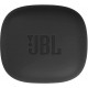 Bluetooth-гарнитура JBL Wave Flex Black (JBLWFLEXBLK)