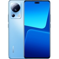 Смартфон Xiaomi 13 Lite 8/256GB NFC Blue Global UA