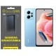 Поліуретанова плівка StatusSKIN Lite на екран Xiaomi Redmi Note 12 4G Глянцева - Фото 1