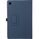 Чехол-книжка BeCover Slimbook для Samsung Tab A8 2021 10.5 X200/X205 Deep Blue - Фото 2