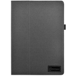 Чохол-книжка BeCover Slimbook для Samsung Tab A8 2021 10.5 X200/X205 Black