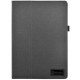 Чехол-книжка BeCover Slimbook для Samsung Tab A8 2021 10.5 X200/X205 Black - Фото 1