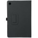 Чехол-книжка BeCover Slimbook для Samsung Tab A8 2021 10.5 X200/X205 Black - Фото 2