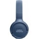 Bluetooth-гарнітура JBL T520BT Blue (JBLT520BTBLUEU) - Фото 5