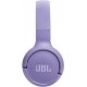 Bluetooth-гарнитура JBL T520BT Purple (JBLT520BTPUREU) - Фото 4