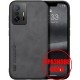 Чехол Magnet Leather Case для Xiaomi 13 Pro Dark Gray - Фото 1