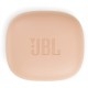 Bluetooth-гарнітура JBL Wave Flex Beige (JBLWFLEXBEG) - Фото 9