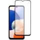 Защитное стекло для Samsung A14 A145/A14 5G A146 Black - Фото 1