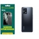 Полиуретановая пленка StatusSKIN Ultra на корпус Realme 9 4G/9 Pro Plus Глянцевая - Фото 1