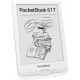 Электронная книга PocketBook 617 White (PB617-D-CIS) - Фото 3