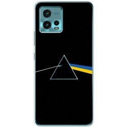 Чохол BoxFace для Motorola G72 Pink Floyd Україна