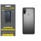 Полиуретановая пленка StatusSKIN Lite на корпус Motorola E20 Матовая - Фото 1