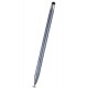 Стилус ручка Hansong Universal 2 в 1 для iOS/Android/iPad Grey