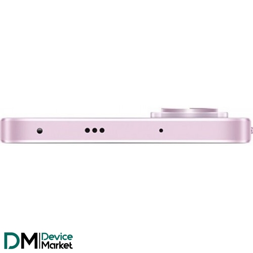 Смартфон Xiaomi 12 Lite 8/256GB NFC Pink Global