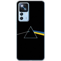 Чохол BoxFace для Xiaomi 12T/12T Pro/Redmi K50 Ultra Pink Floyd Україна