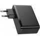 Мережевий зарядний пристрій Baseus GaN2 Pro Quick Charger 2C+2U 100W EU Black (CCGAN2P-L01) - Фото 3