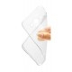 Чехол силиконовый для Samsung J7 Neo 2017 J701 Прозрачный - Фото 2