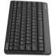 Клавиатура A4Tech FBK11 USB Grey - Фото 4