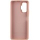 Silicone Case для Xiaomi Redmi Note 10 Pro/10 Pro Max Pink Sand - Фото 2