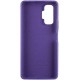 Silicone Case для Xiaomi Redmi Note 10 Pro/10 Pro Max Purple - Фото 2