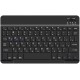 Чехол AIRON Premium для Samsung Tab A7 T500 с Bluetooth клавиатурой Black *уценка, есть потертости - Фото 3