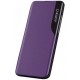 Чехол-книжка Anomaly Smart View Flip для Xiaomi Redmi Note 12 5G/Poco X5 5G Purple