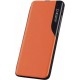 Чохол-книжка Anomaly Smart View Flip для Xiaomi Redmi Note 12 5G/Poco X5 5G Orange
