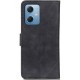 Чехол-книжка Anomaly Leather для Xiaomi Redmi Note 12 5G/Poco X5 5G Black - Фото 2
