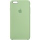 Silicone Case для iPhone 6 Plus/6S Plus Mint - Фото 1