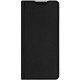 Чехол-книжка Dux Ducis для Xiaomi Redmi Note 11 Pro+ 5G Black - Фото 1