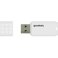 Флеш пам'ять GOODRAM UME2 128GB White (UME2-1280W0R11)
