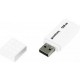 Флеш пам'ять GOODRAM UME2 128GB USB White (UME2-1280W0R11) - Фото 2