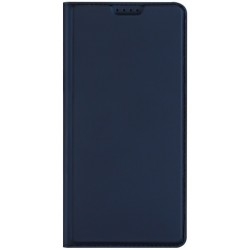 Чехол-книжка Dux Ducis для Xiaomi Redmi Note 12 Pro 5G/Poco X5 Pro 5G Blue