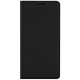 Чехол-книжка Dux Ducis для Xiaomi Redmi Note 12 Pro 5G/Poco X5 Pro 5G Black - Фото 1