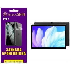 Поліуретанова плівка StatusSKIN Pro+ на екран Alldocube iPlay 20S Глянцева