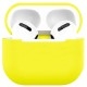 Чохол для навушників Apple AirPods 3 Neon Yellow - Фото 1