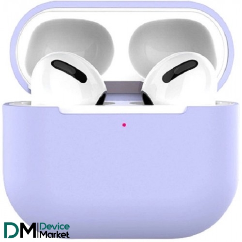 Чохол для навушників Apple AirPods 3 Dasheen