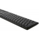 Клавиатура Rapoo E9800M Wireless Gray - Фото 3
