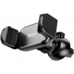 Автомобільний тримач HOCO CA108 Pilot holder Black