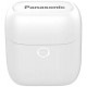Bluetooth-гарнитура Panasonic RZ-B100WDGCW White - Фото 4