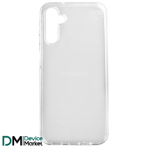 Панель ArmorStandart Air Series для Samsung M14 5G M146 Прозора (ARM66643)